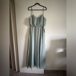 Bridesmaid Dress